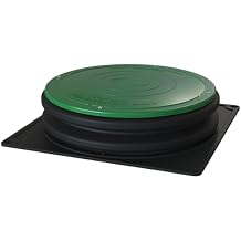 Aero-Stream AS-R7 Septic Tank Riser kit - 23.5" Diameter X 7" Tall