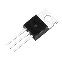 10pcs/lot BT136-600E BT136 BT136-600 600V 4A Triacs Rail TRIAC TO-220