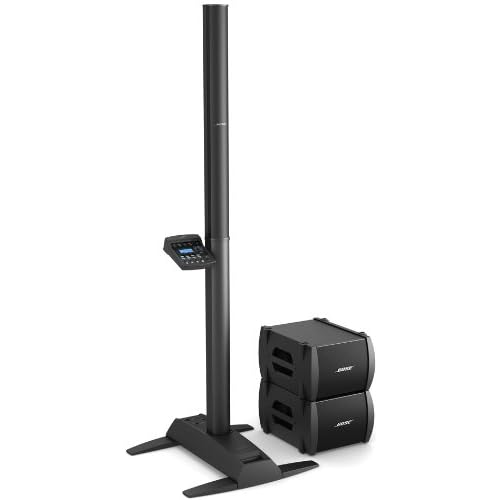 Bose L1 Model 1S System Double B1 Bass with ToneMatch Audio Engine