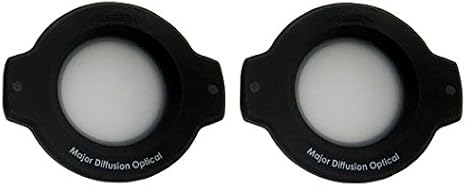 Kessil AP700 Major Diffusion Optical Kit