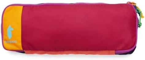 Cotopaxi Cubo 5L Travel Cube Del Dia - One Of A Kind! No Bags Are The Same!