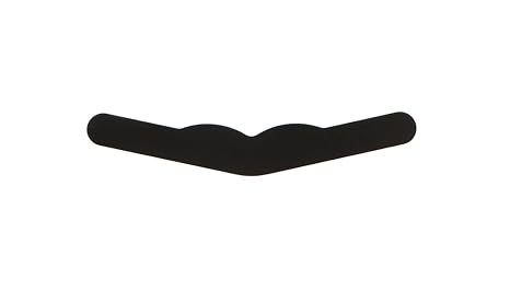 HSB 101113, Matrix Bands, Premium Tofflemire Design for Precise Adaptation & Restoration, Bur-Free Edges, Tight Contacts, Natural Aesthetic Finish, Size #2, Thickness .0015", 0.04mm", 12/Pk