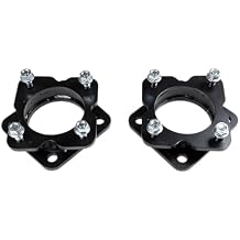 ReadyLIFT 66-54150 1.5'' Front Leveling Kit For Toyota Tacoma RWD, 4WD