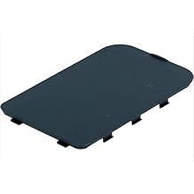 HORIBA Replacement Battery Cover for IG-340