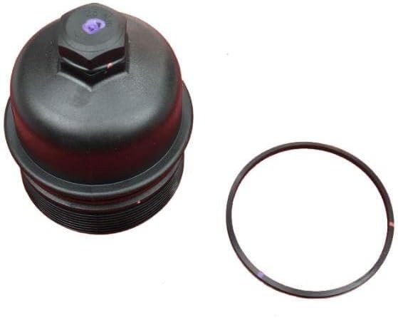 FOR PEUGEOT 1007 3008 EXPERT PARTNER Oil filter housing cap cover 2S6Q 6737 AA