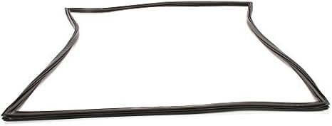 TRUE 810810 Black Gasket For Tssu Yuc Twt27 by Prtst