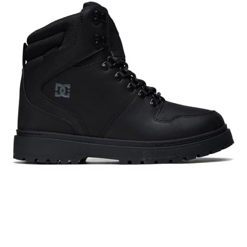 DC mens Mens Peary Tr Snow Boot