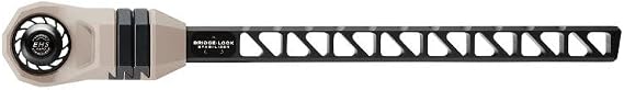 MATHEWS 8" Bridge-Lock Stabilizer Granite