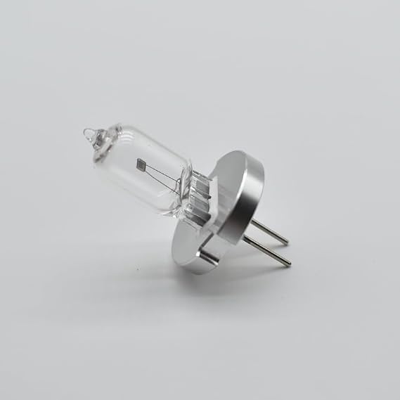 HS-5000 12V 30W Light Halogen Bulb 12V30W HS-5500/7000/7500 HS5000 HS5500 HS7000 HS7500 Microscope Slit lamp