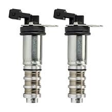 11368605123 VANOS Solenoid Valve Fit For BMW 135i 335i 550i 650i X3 X5 X6 N55 ActiveHybrid 11367610060 11367851299 Engine Kits(2 pcs)