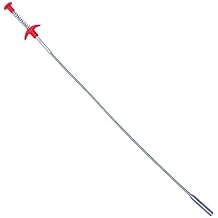 ANRANK Flexible Claw Grabber Pickup Tool Long Reach Curve Spring Grip Tool