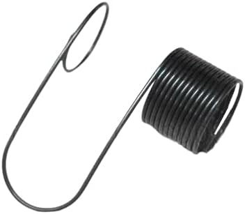 Tension Check Spring (Left) Pfaff 1245 1246 Sewing Machine #91-176329-05 Genuine