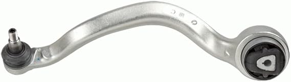 LEMFORDER 37892 01 Track Control Arm For BMW X5 (E70) 2006-2013 Front, Left, Lower, Front Axle And Other Vehicles