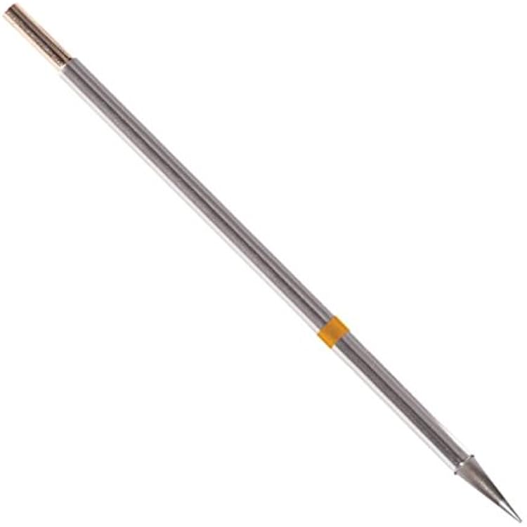 Thermaltronics M7CS155 Conical Sharp 0.5mm 0.02in interchangeable for Metcal STTC-143