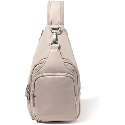 Baggallini womens Central Park Sling