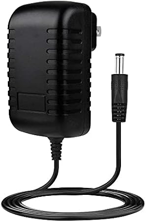 BestCH AC Adapter for G-Project G-GO G-100B G-100 BG100 Portable Outdoor Water-Resistant Wireless Bluetooth Speaker Power Supply Cord Cable PS Wall Home Charger