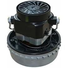 Vacuum Cleaner Motor, Motor Assembly,Compatible for Karcher WD5.400 WD2.200 WD2.240 NT55/ NT65/2 NT75/2 ,Wet & DryVacuum Cleaner Parts Accessories(B)