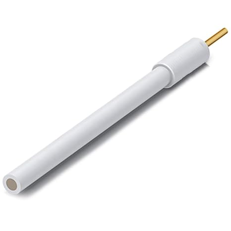 Double Salt Bridge Silver Chloride Electrode for Electrochemistry Testing - 8060-1
