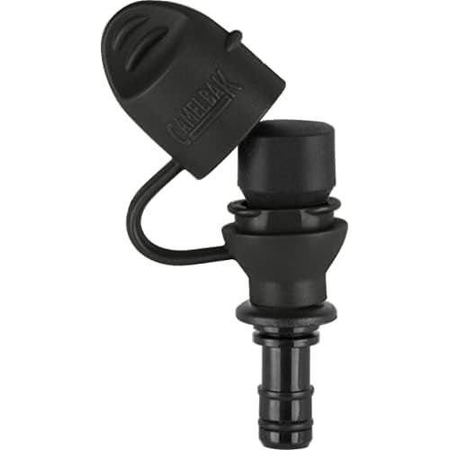 CamelBak HydroLink HydroLock Replacement Bite Valve Assembly - Compatible Omega and Long Neck reservoirs