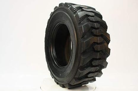 27X8.50-15 Deestone D304-Skid Steer Load Range D 2785015 Tire