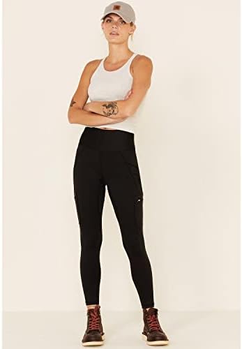 ATG by Wrangler Womens Hybrid Cargo Legging