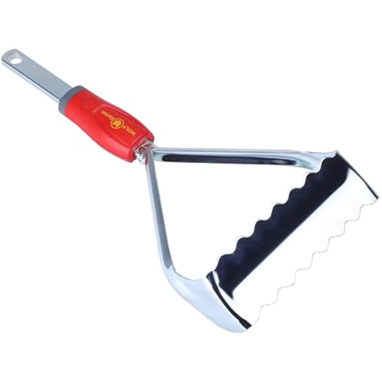 WOLF Garten RFM Push-Pull Weeder 3226004