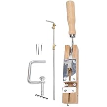 Beehive Frame Eyelets Puncher Machine Comb Box Drilling Machine Beekeeping Equipment,Beekeeping Tool