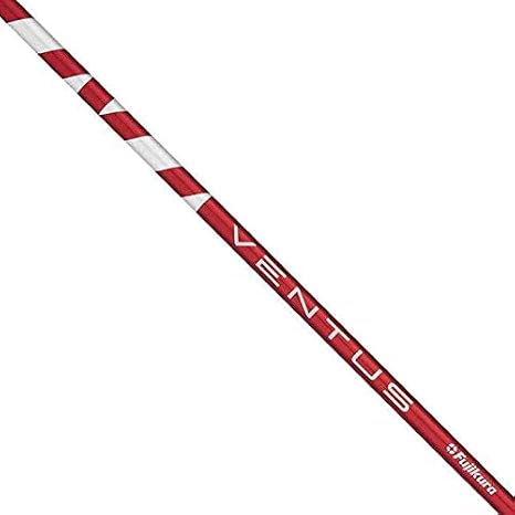 Fujikura Ventus Red 6 Shaft for Titleist TS4/ TS3/ TS2/ TS1 Drivers (Choose Flex) X-Stiff