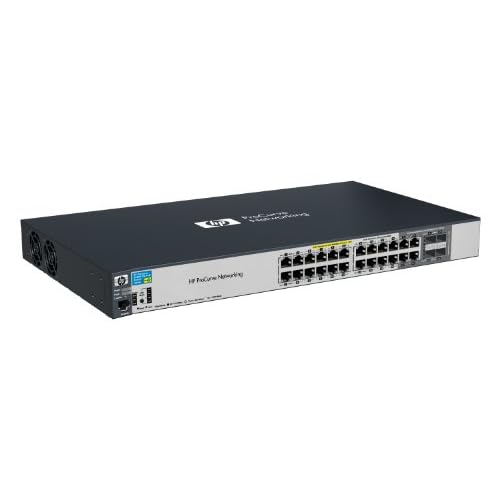 HP Procurve ProCurve 2910al-48G Ethernet SwitchJ9147A#ABA