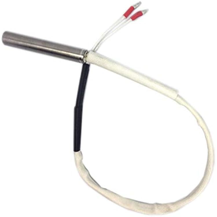 Replacement Igniter for 110V Green Mountain Daniel Boone and Jim Bowie Pellet Grill