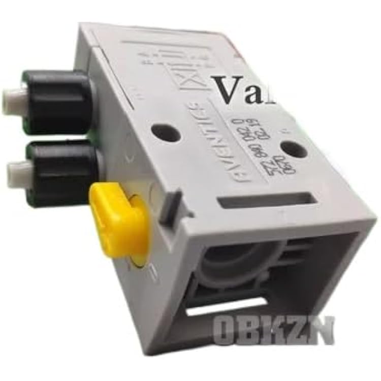 Available for AVENTICS blue solenoid valve 5728400420 component 0670 02.19 UImer Str 4,30880 Laazen DE 67mA 24V 022 042 Universal parts 24-V