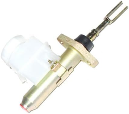 BRITPART CLUTCH MASTER CYLINDER COMPATIBLE WITH LAND ROVER DISCOVERY 1 V8 1994-1998 (non MPI) PART # ANR2186