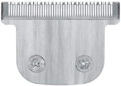 Replacement Detachable Trimmer T-Blade Compatible with Select Wahl