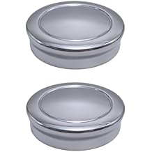 DC64-03186A Control Knobs Replacement for Samsung Dryer/Washer - Compatible with DC97-18058A/B/C, DC67-00680A, AP6002623, PS11735268 (2-Pack)