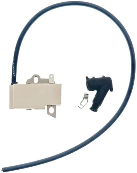 Tools ZhongfaTec Ignition Coil Module for Hilti DSH 700 DSH 900 Concrete Saw 412236,ZF991