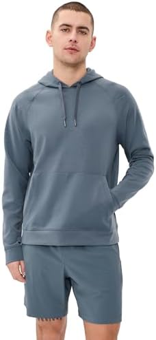 Rhone Mens Dreamstate Hoodie