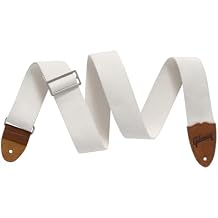 Gibson The Canvas Guitar Strap