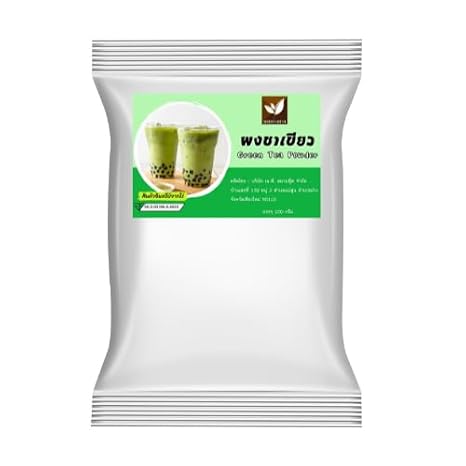 Doi Ak Matcha Green Tea Powder, 100g