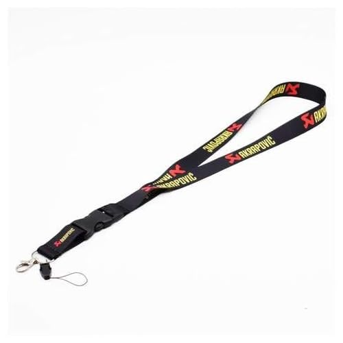 Akrapovic - Lanyard 800613