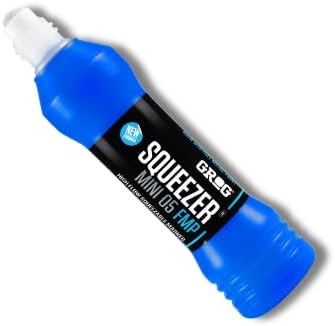 Grog Squeezer Mini 05 FMP (Diving Blue)