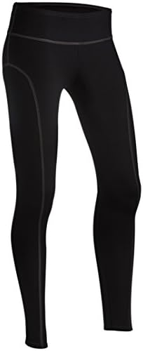 ColdPruf Womens Quest Performance Base Layer Leggings