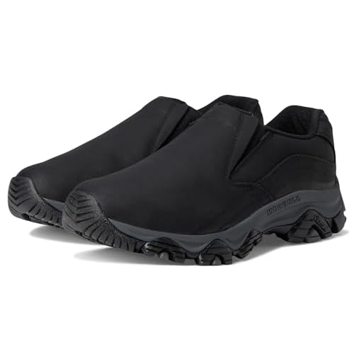 Adventure-Ready MOC Shoes by Merrell