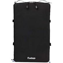 f-stop XL Pro Internal Camera Unit (ICU) Pack Storage Insert for DSLR, Mirrorless, Telephoto, Lens and Gear Carry Protection