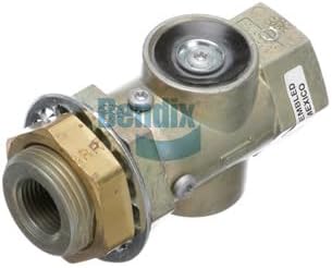Bendix 800332 - Qr-L Air Brake Quick Release Valve - New