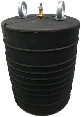 Sava Z6 6" Single-Size Commercial Series Inflatable Pipe Plug
