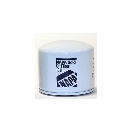 NAPA Gold 1311 Oil Filter