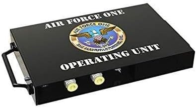 DEMCO Air Force One Reinstall Kit 6217