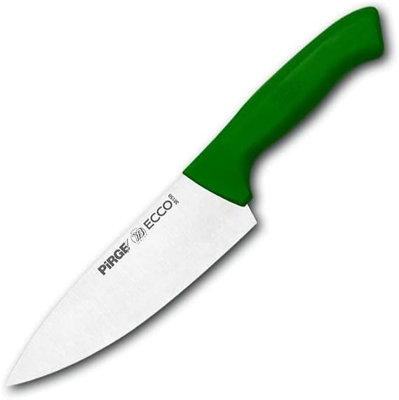 Ecco Chef's Knife 16 cm (Green)