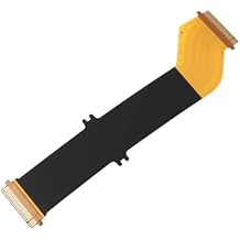 LCD Display Screen Hinge FPC Flex Cable Compatible with Sony A7 II ILCE-7M2
