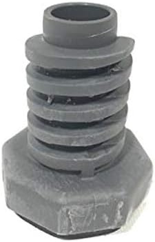 ForeverPRO WH01X29177 Leveling Leg for GE Dryer WH02X26588 WH02X24674